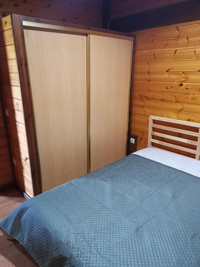 Apartament Casa Do Casal Arouca Zewnętrze zdjęcie