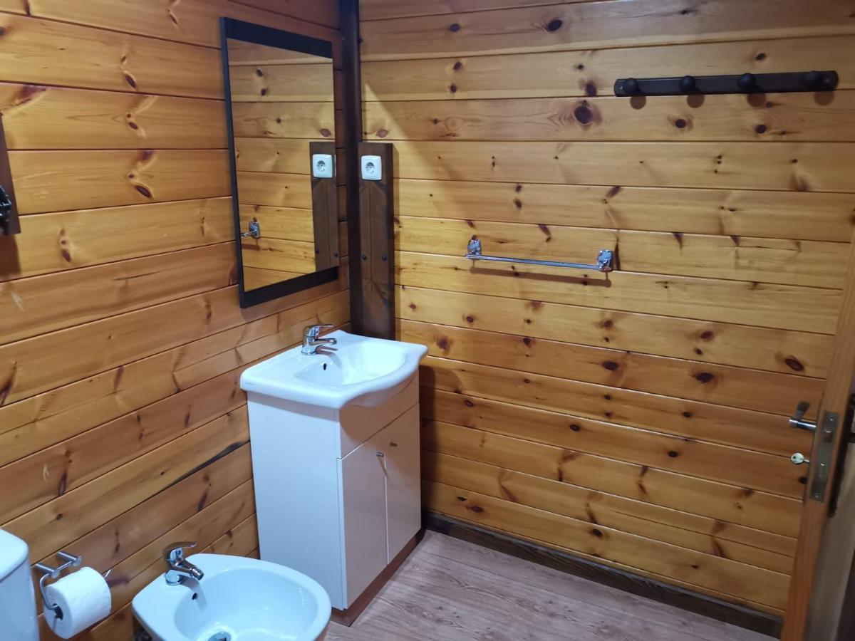 Apartament Casa Do Casal Arouca Zewnętrze zdjęcie