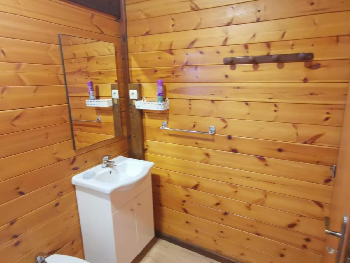 Apartament Casa Do Casal Arouca Zewnętrze zdjęcie