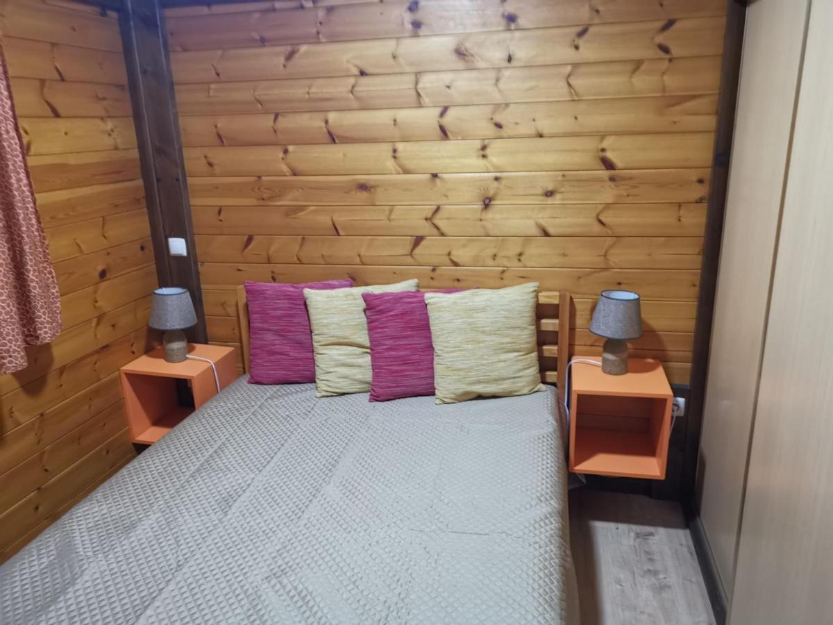 Apartament Casa Do Casal Arouca Zewnętrze zdjęcie