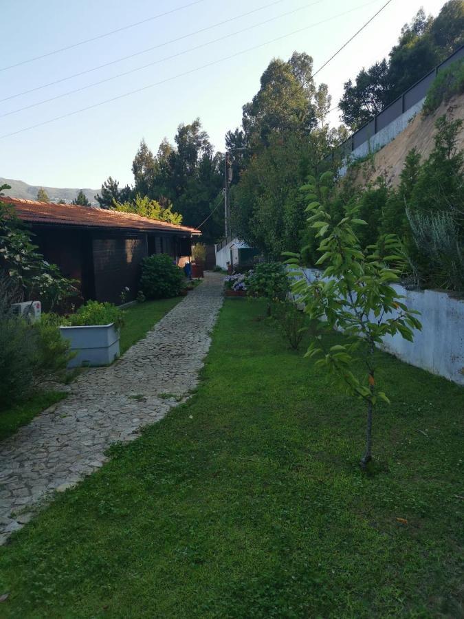 Apartament Casa Do Casal Arouca Zewnętrze zdjęcie
