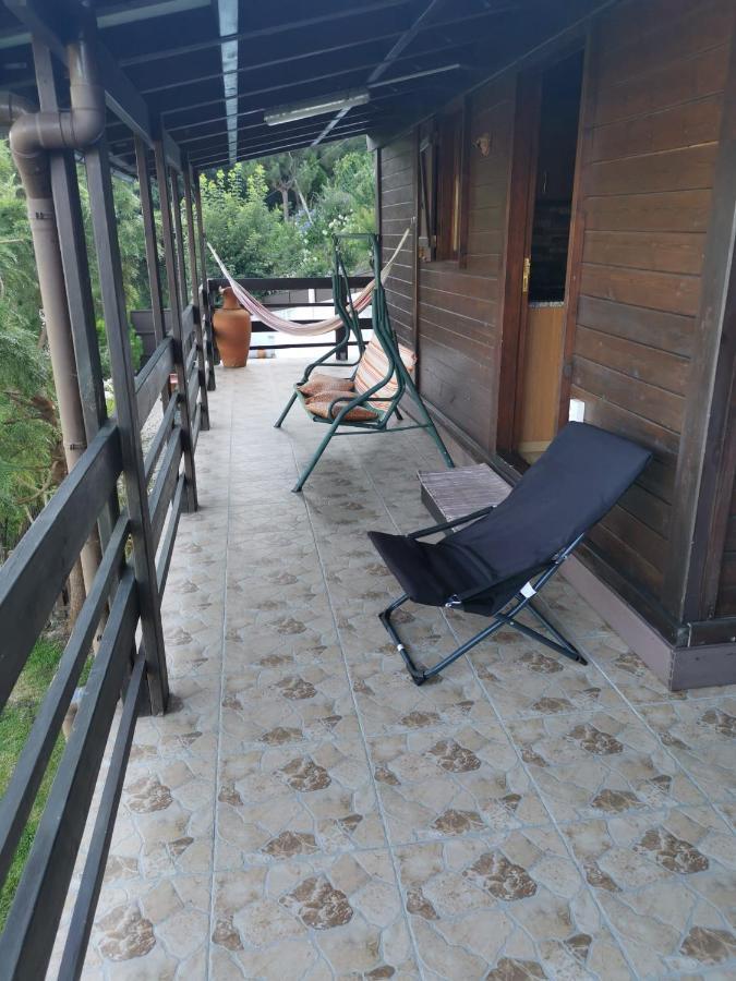 Apartament Casa Do Casal Arouca Zewnętrze zdjęcie