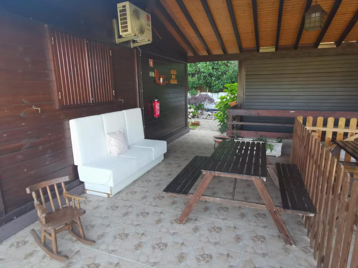 Apartament Casa Do Casal Arouca Zewnętrze zdjęcie