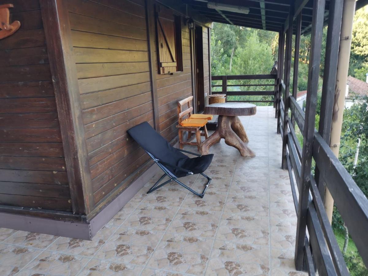 Apartament Casa Do Casal Arouca Zewnętrze zdjęcie