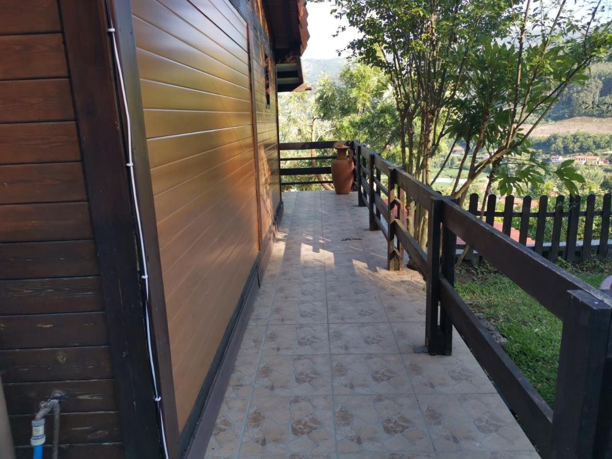 Apartament Casa Do Casal Arouca Zewnętrze zdjęcie