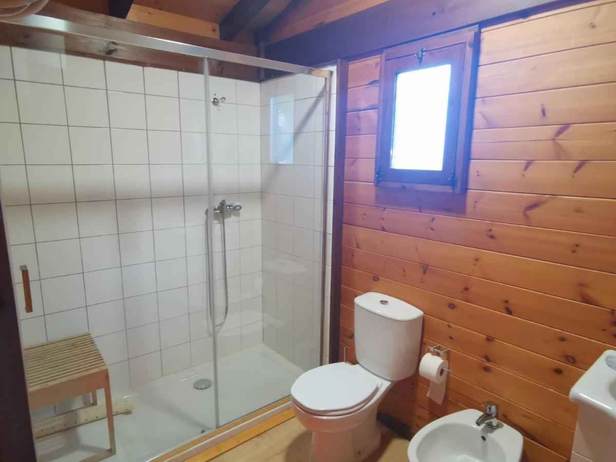 Apartament Casa Do Casal Arouca Zewnętrze zdjęcie