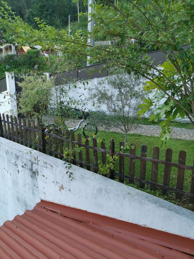 Apartament Casa Do Casal Arouca Zewnętrze zdjęcie