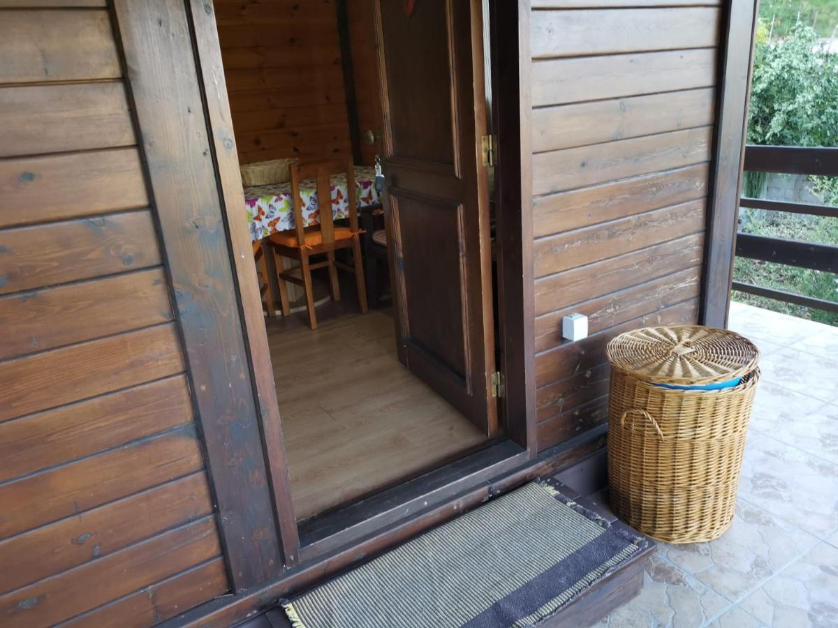 Apartament Casa Do Casal Arouca Zewnętrze zdjęcie