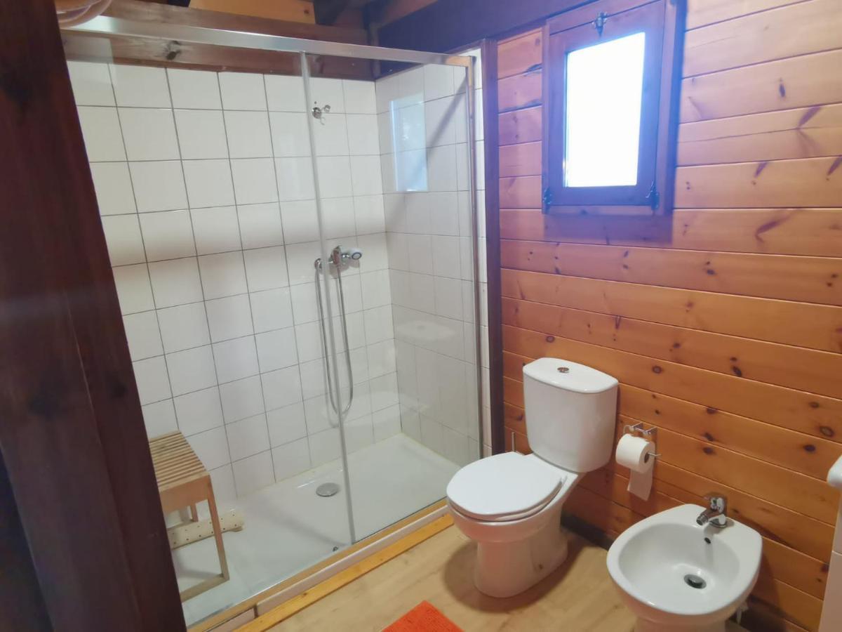 Apartament Casa Do Casal Arouca Zewnętrze zdjęcie