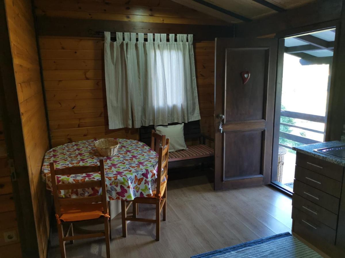 Apartament Casa Do Casal Arouca Zewnętrze zdjęcie