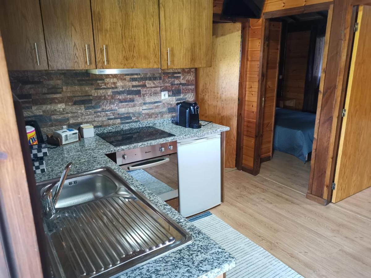 Apartament Casa Do Casal Arouca Zewnętrze zdjęcie