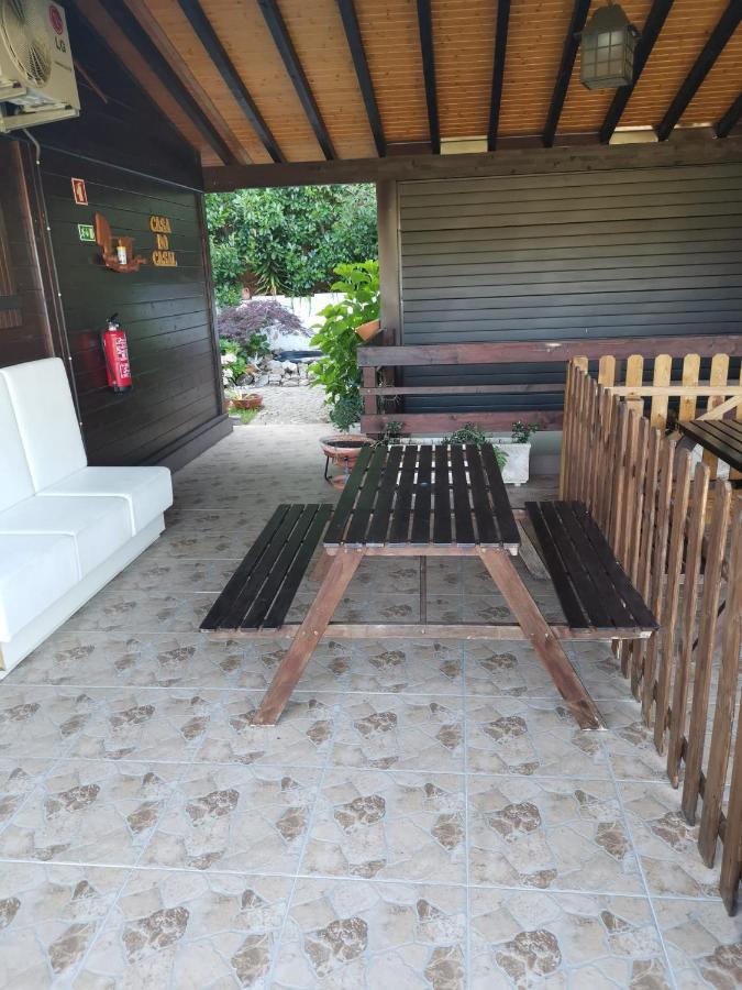 Apartament Casa Do Casal Arouca Zewnętrze zdjęcie