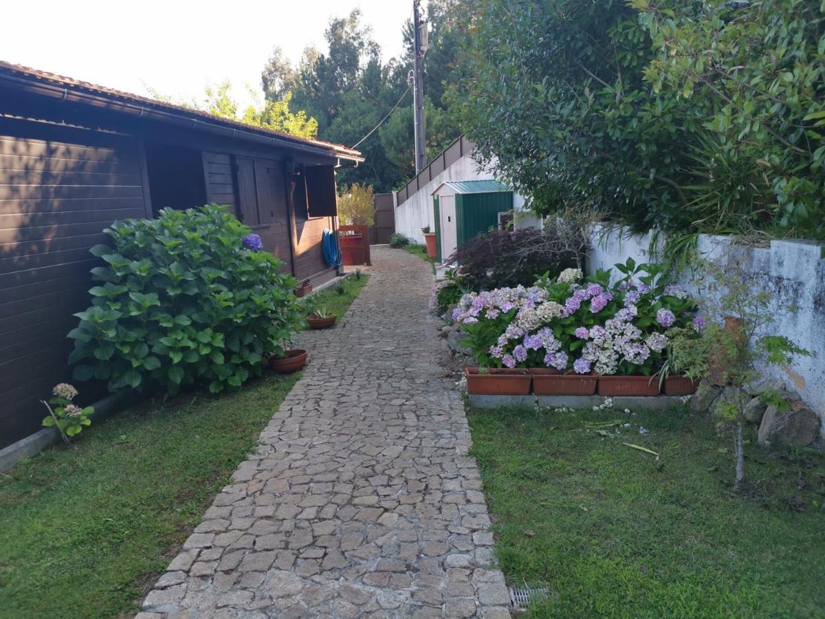 Apartament Casa Do Casal Arouca Zewnętrze zdjęcie