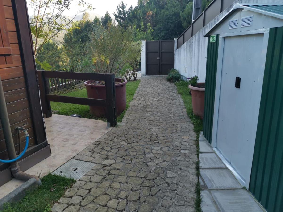 Apartament Casa Do Casal Arouca Zewnętrze zdjęcie