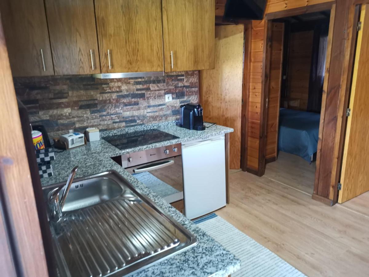 Apartament Casa Do Casal Arouca Zewnętrze zdjęcie