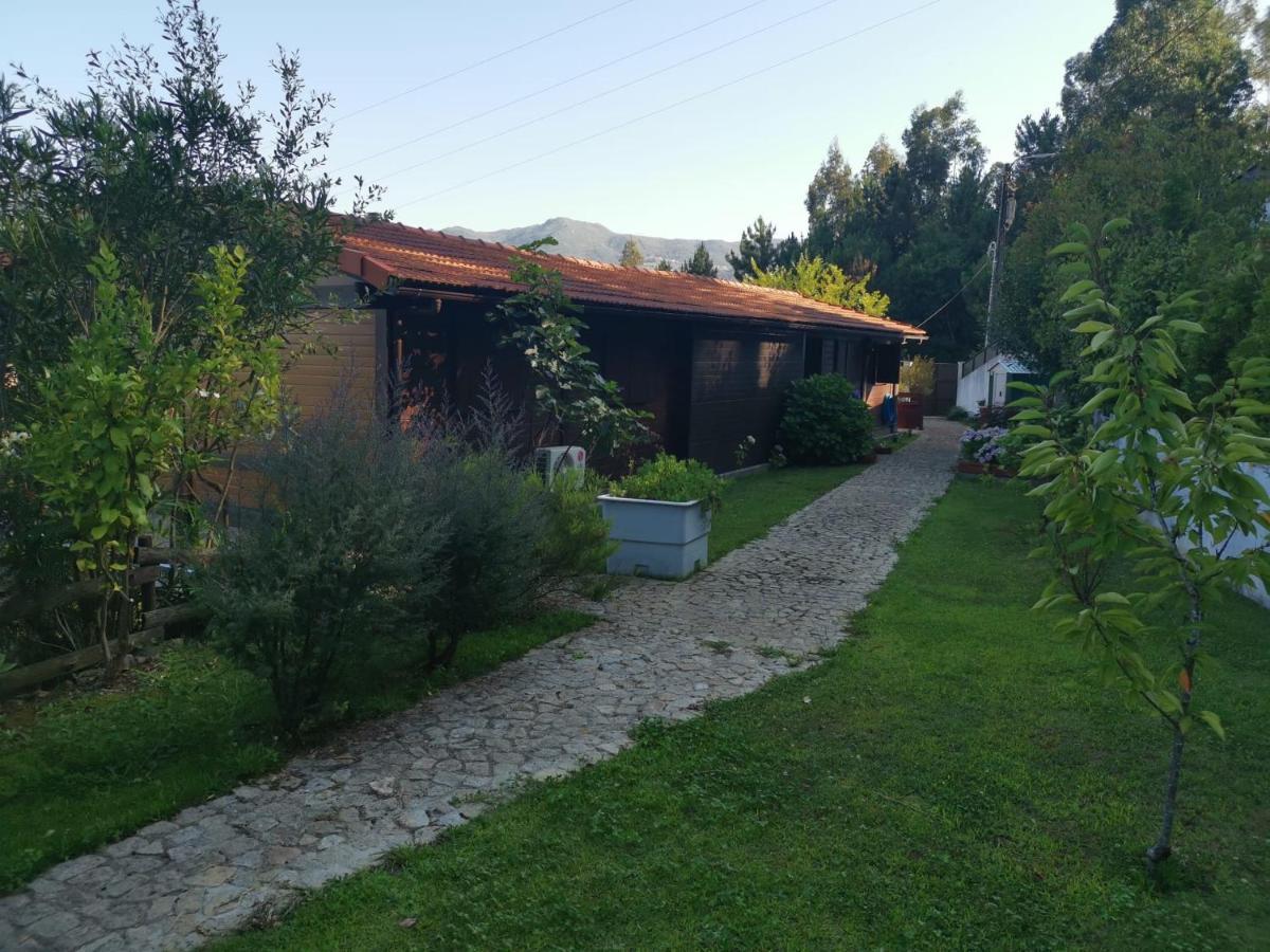 Apartament Casa Do Casal Arouca Zewnętrze zdjęcie